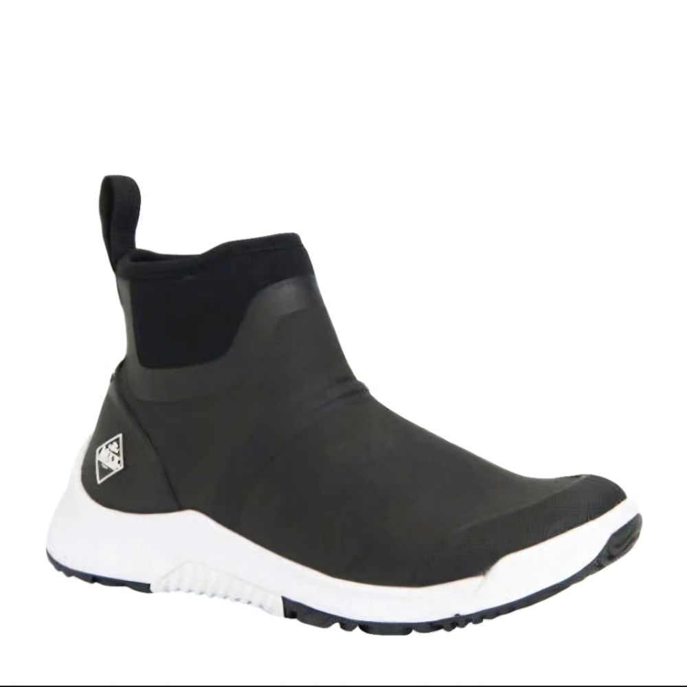 The Original Muck Boots Women's Outscape Chelsea Boots NWB